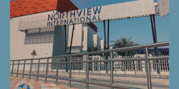 NorthView International School