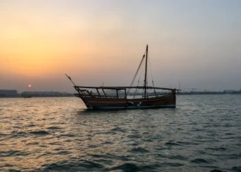 Dhow Cruise
