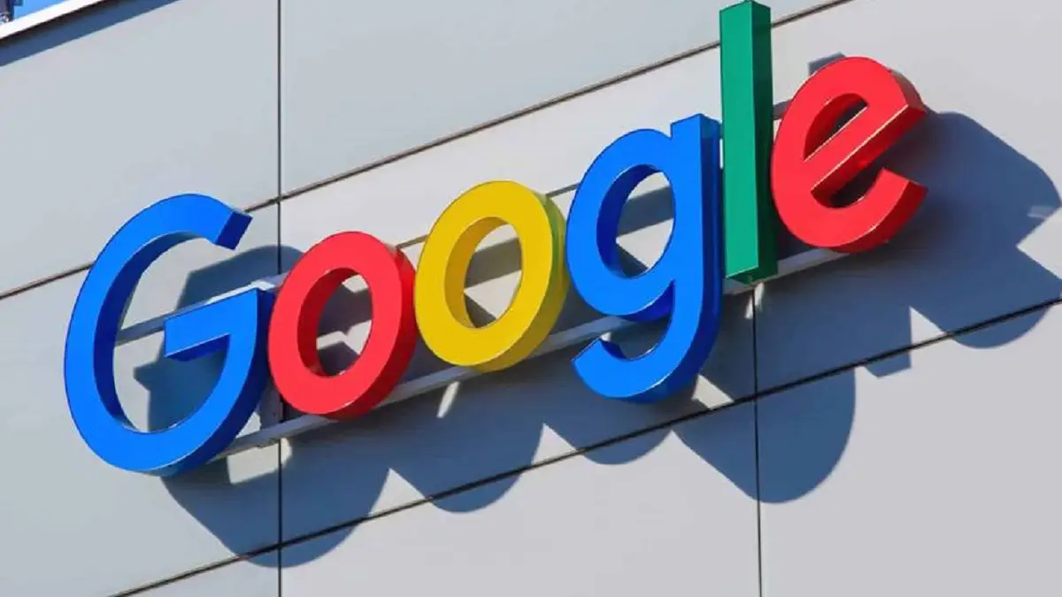 Google