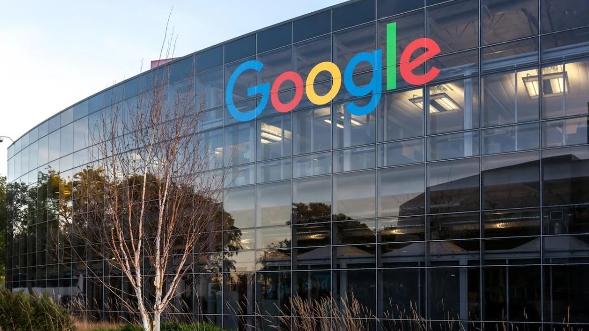 Google