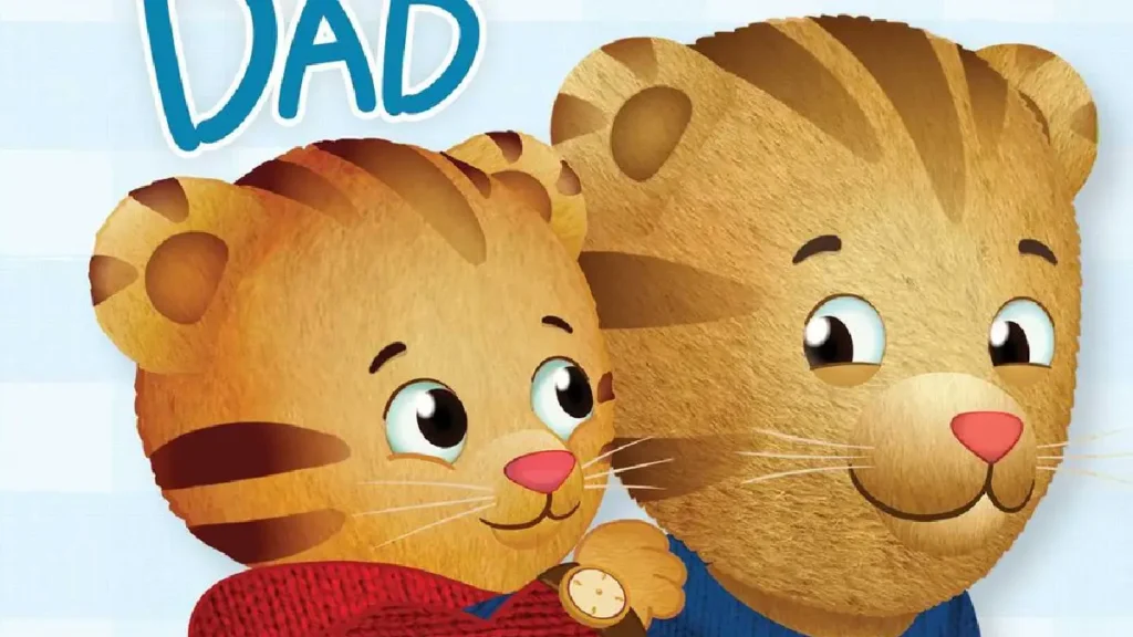 MIA Library hosts story time reading I Love You, Dad