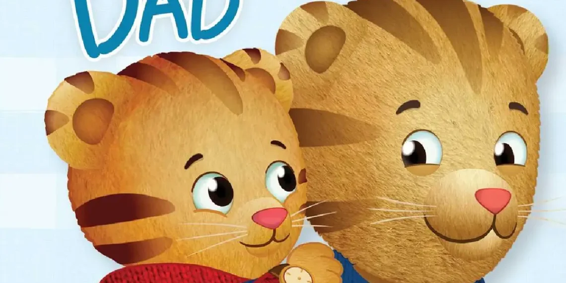 MIA Library hosts story time reading I Love You, Dad