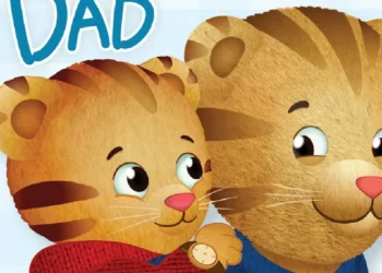 MIA Library hosts story time reading I Love You, Dad