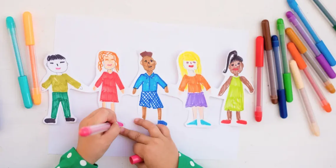 Kids Drawing Competition