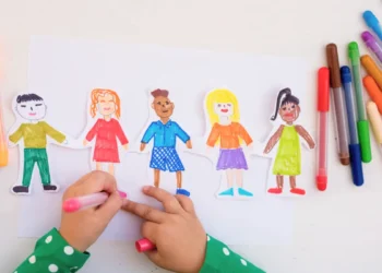 Kids Drawing Competition