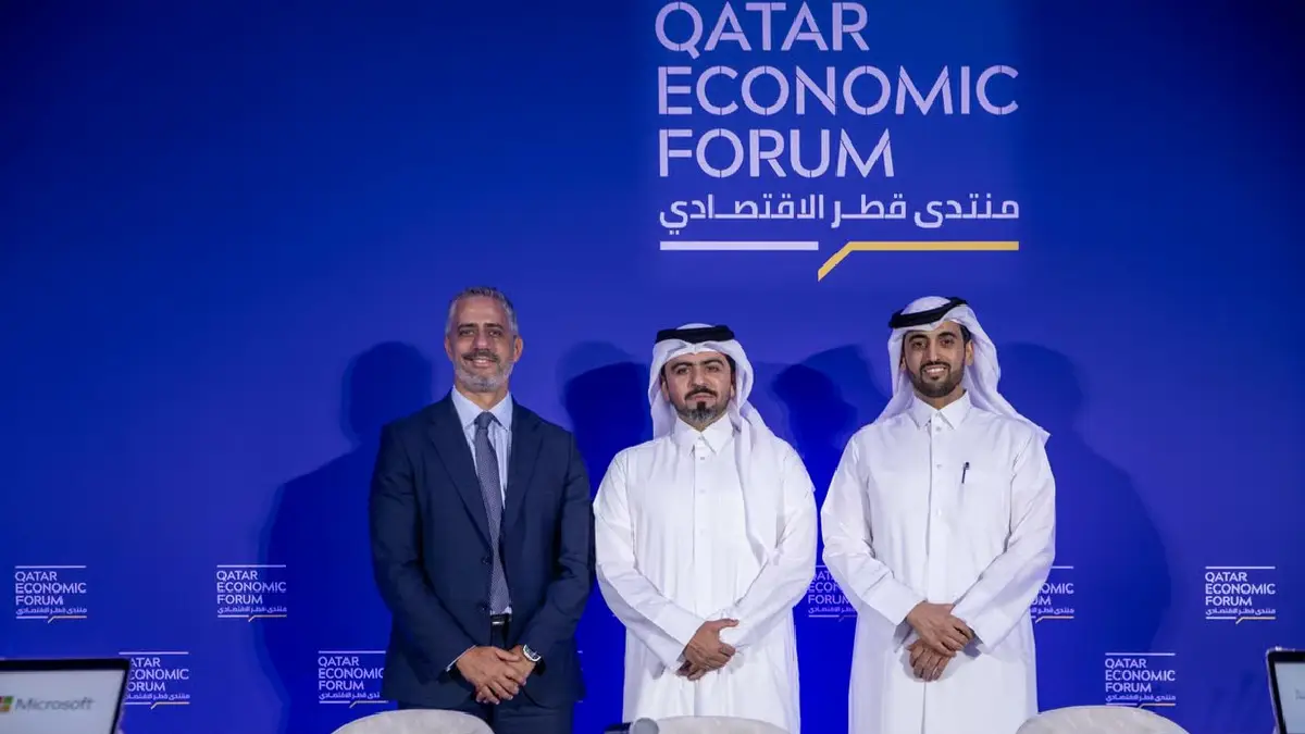 MOCI and Microsoft unveil AI-powered virtual assistants for public services in Qatar
