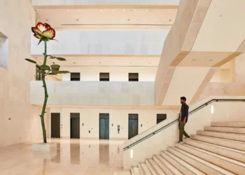 Msheireb m7 Gallery