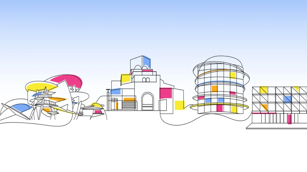 Qatar Museums Free Entry – International Museums Day 2025