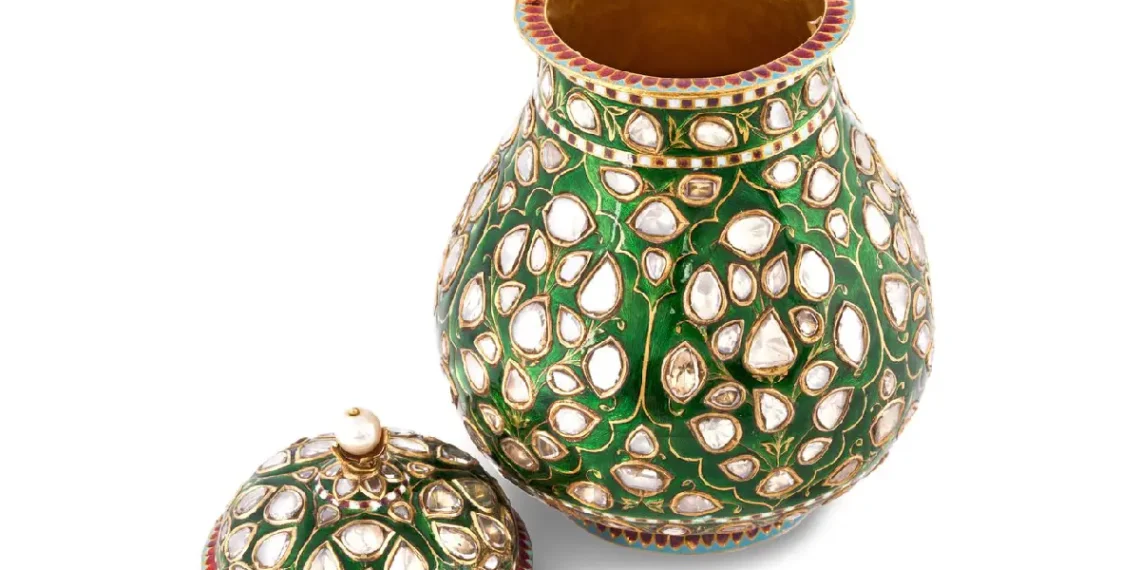 A Seat at the Table: Food & Feasting in the Islamic World Exhibition