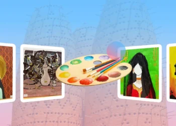 No Limits to My Abilities Exhibition at Katara