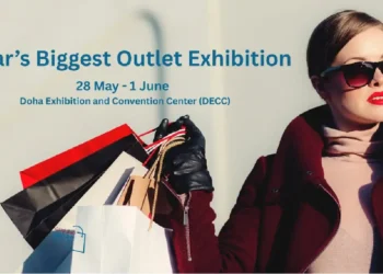 Qatar Outlet Exhibition 2025