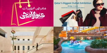 Your Weekly Guide to Events in Qatar: May 25 – 31, 2025