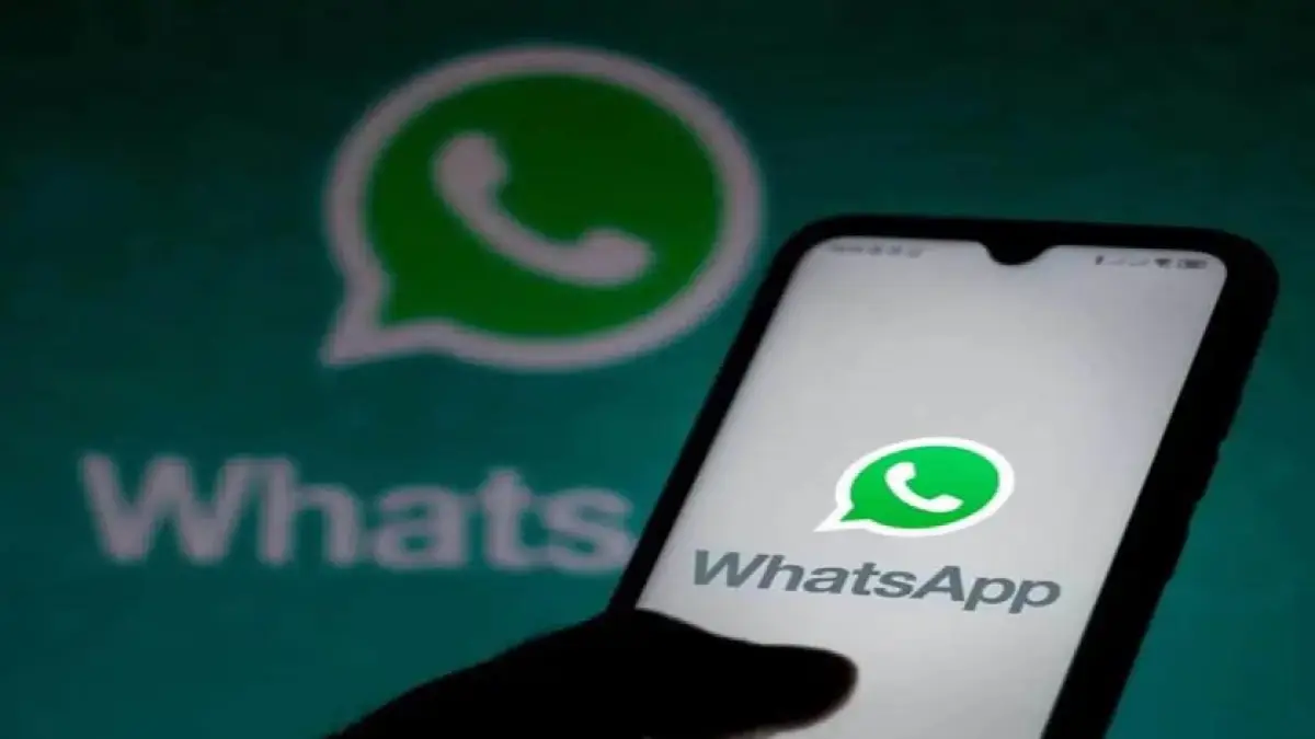 WhatsApp by Meta