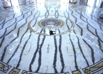 Your Ghosts Are Mine Exhibition at Mathaf