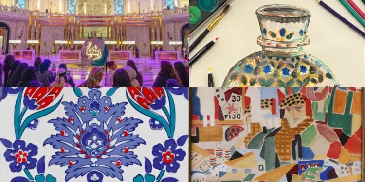 Your Weekly Guide to Events in Qatar: May 4 – 10, 2025