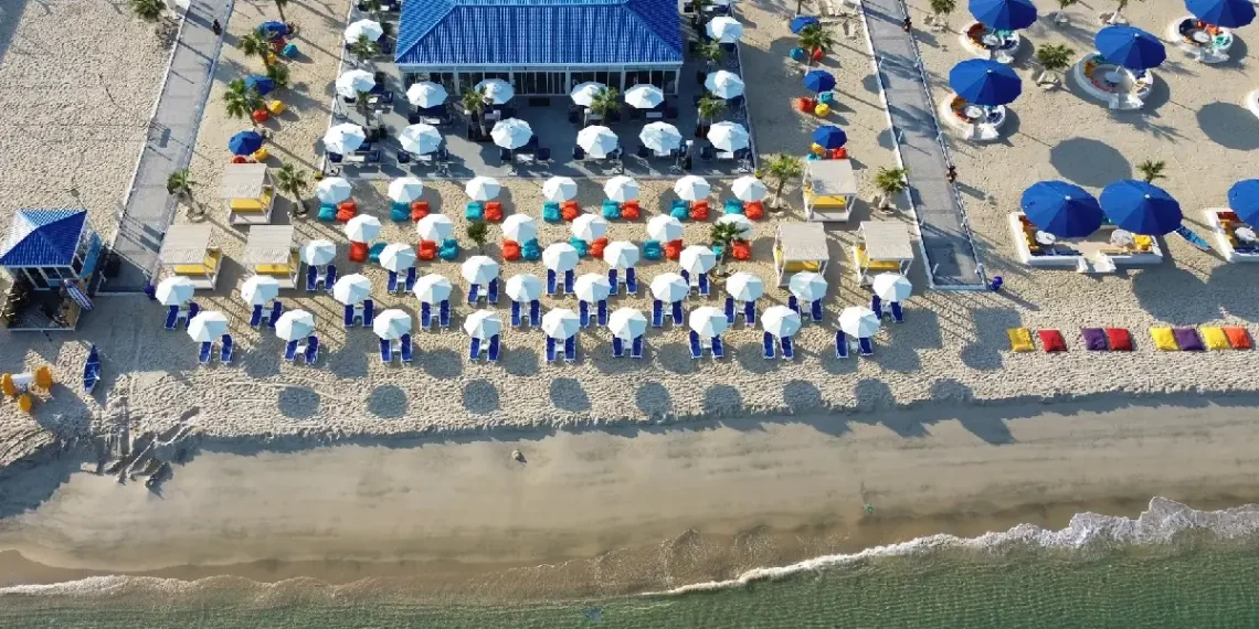 4x4 Tourism and Entertainment