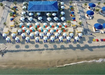 4x4 Tourism and Entertainment