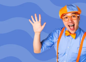 Blippi Garage Eid Al-Adha Event at Doha Festival City