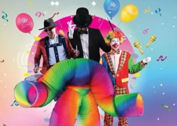 Eid Adha Celebrations at Hyatt Plaza