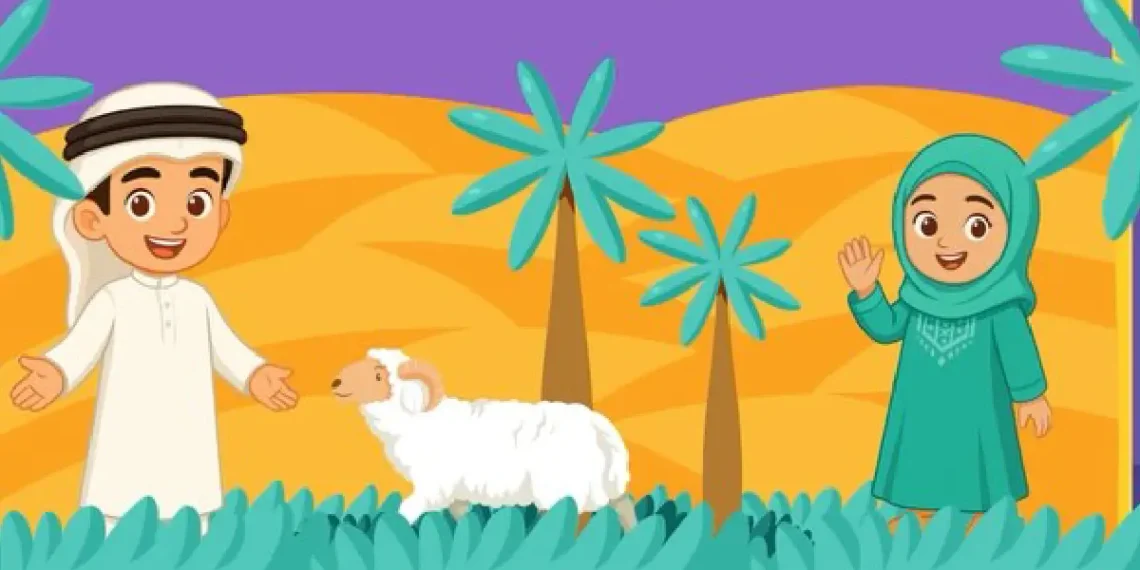 Eid Al-Adha 2025 Celebrations at Lagoona Mall