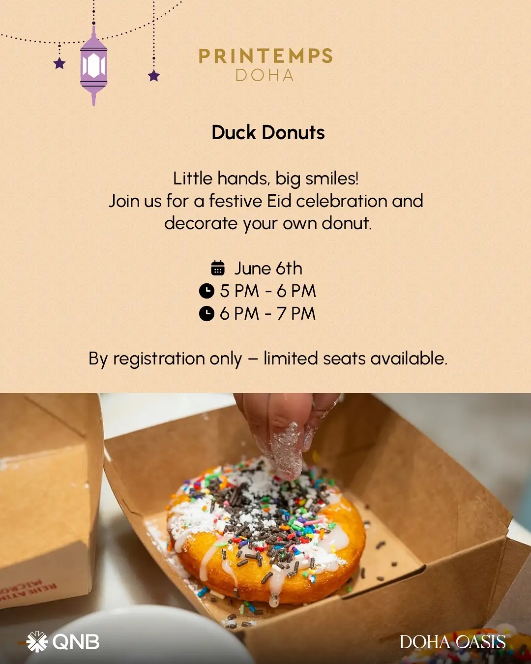 Eid Al-Adha 2025 Celebrations at Printemps Doha (5)