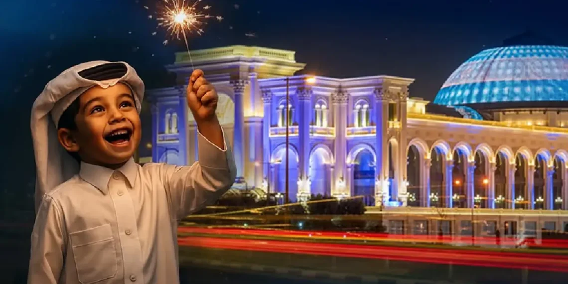 Eid Al-Adha 2025 Events at Al Hazm Mall