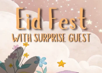 Eid Fest 2025 at curioCITY Doha (1)