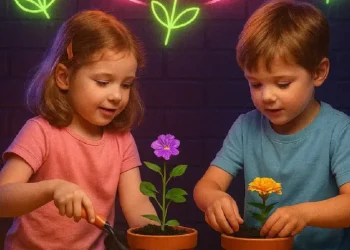 Eid Al Adha Flower Celebration at City Center Doha