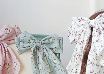 Hair Accessories Making Workshop m7