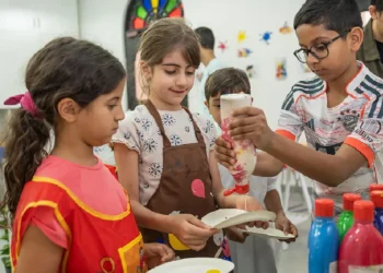 Katara – World Environment Day