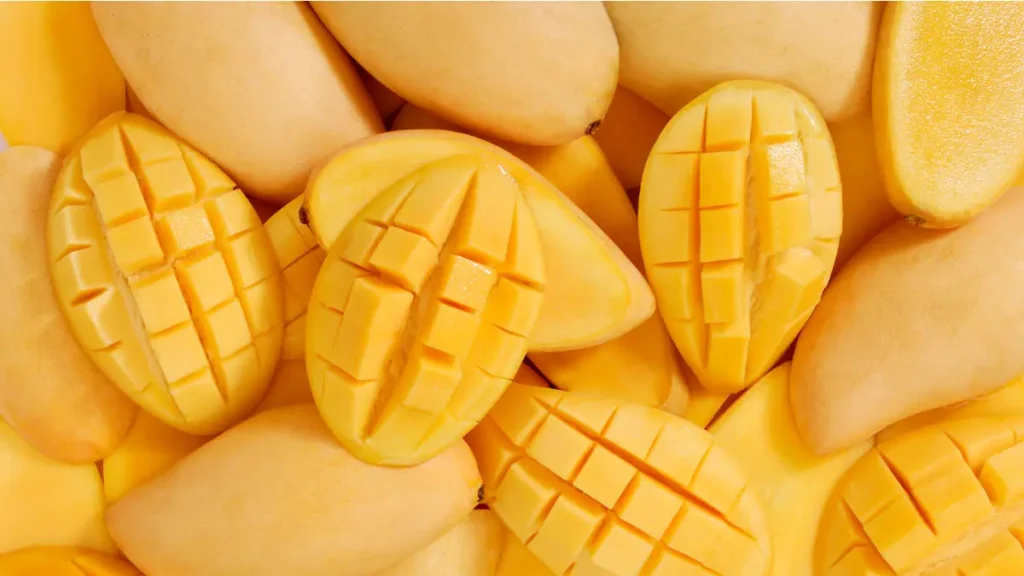Mango Festival