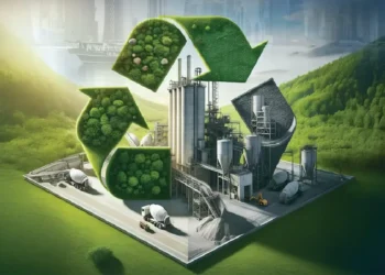 Ministry of Municipality Recycling Towards Sustainability Conference 2025
