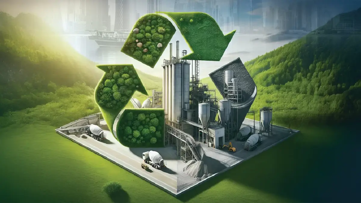 Ministry of Municipality Recycling Towards Sustainability Conference 2025