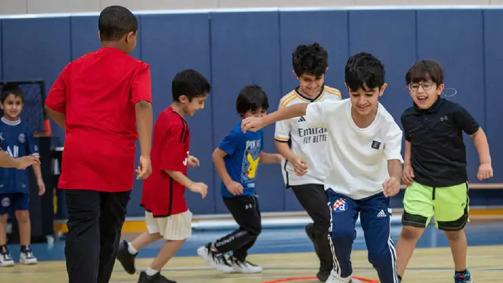 Mukhayamna Summer Camp 2025 Activities