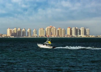 Eid Speed Boating Trip in Doha