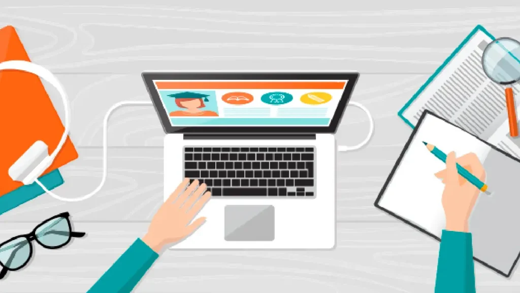 QNL Career Launchpad CV Writing Workshop