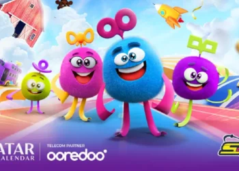 Qatar Toy Festival 2025