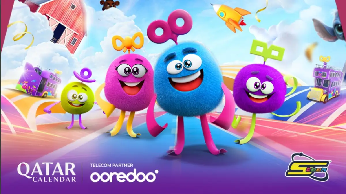 Qatar Toy Festival 2025