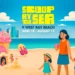 Scoop by the Sea Summer Event Qatar 2025