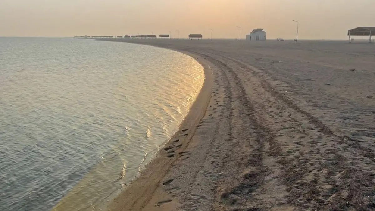 Simaisma Beach