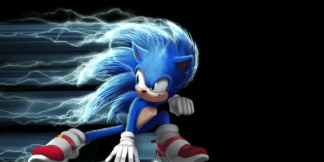 Sonic the Hedgehog
