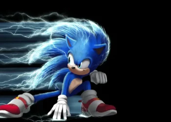 Sonic the Hedgehog