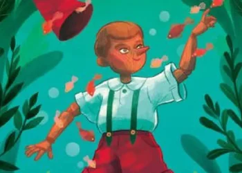 Story Time at MIA Library – Pinocchio Reading
