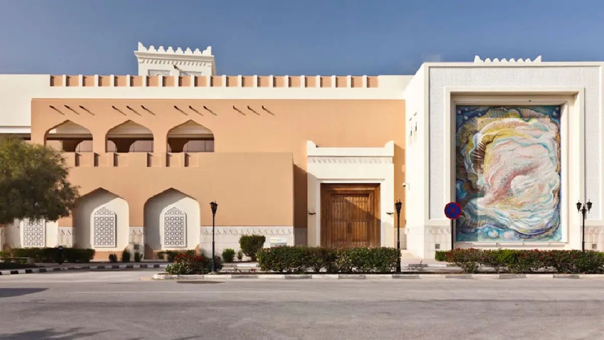 VCUarts Qatar Summer Program for Teens and Children