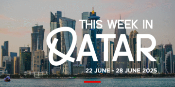 Things to do in Qatar June 22-28