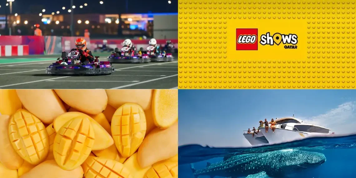 Things to do June 15-21