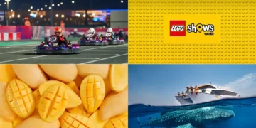 Things to do in Qatar: June 15  – 21, 2025