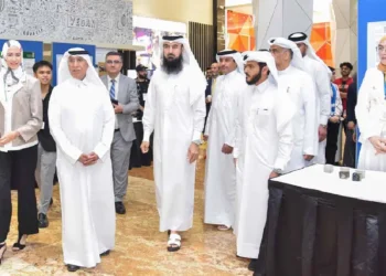 Zero Waste Hackathon at UDST