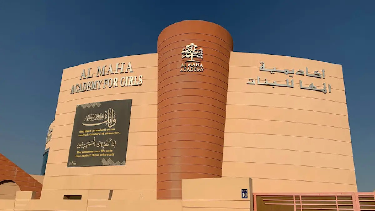 Al Maha Academy for Girls