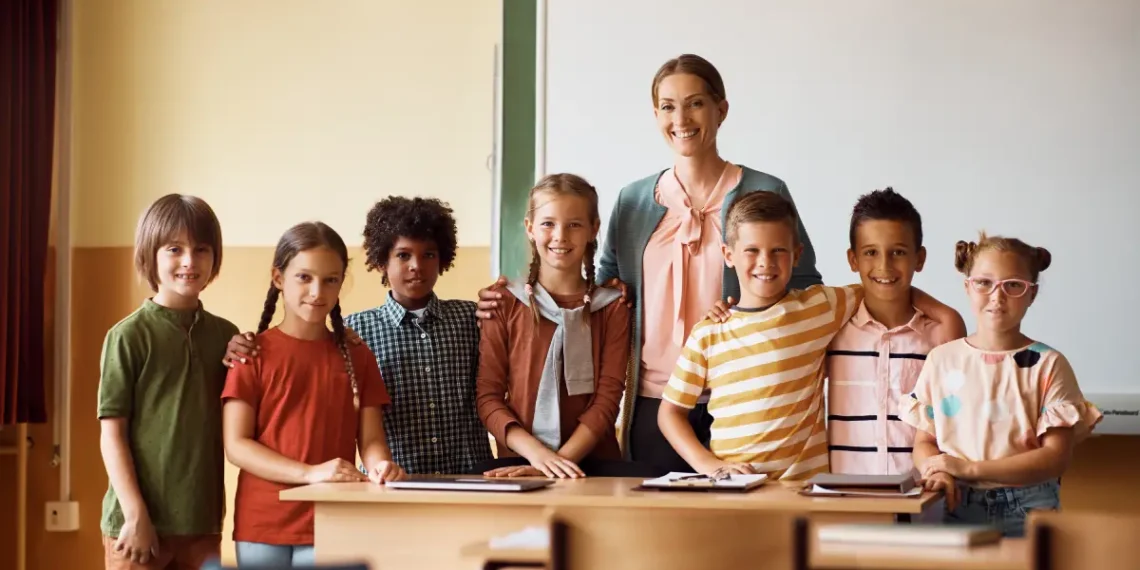 American Schools in Qatar